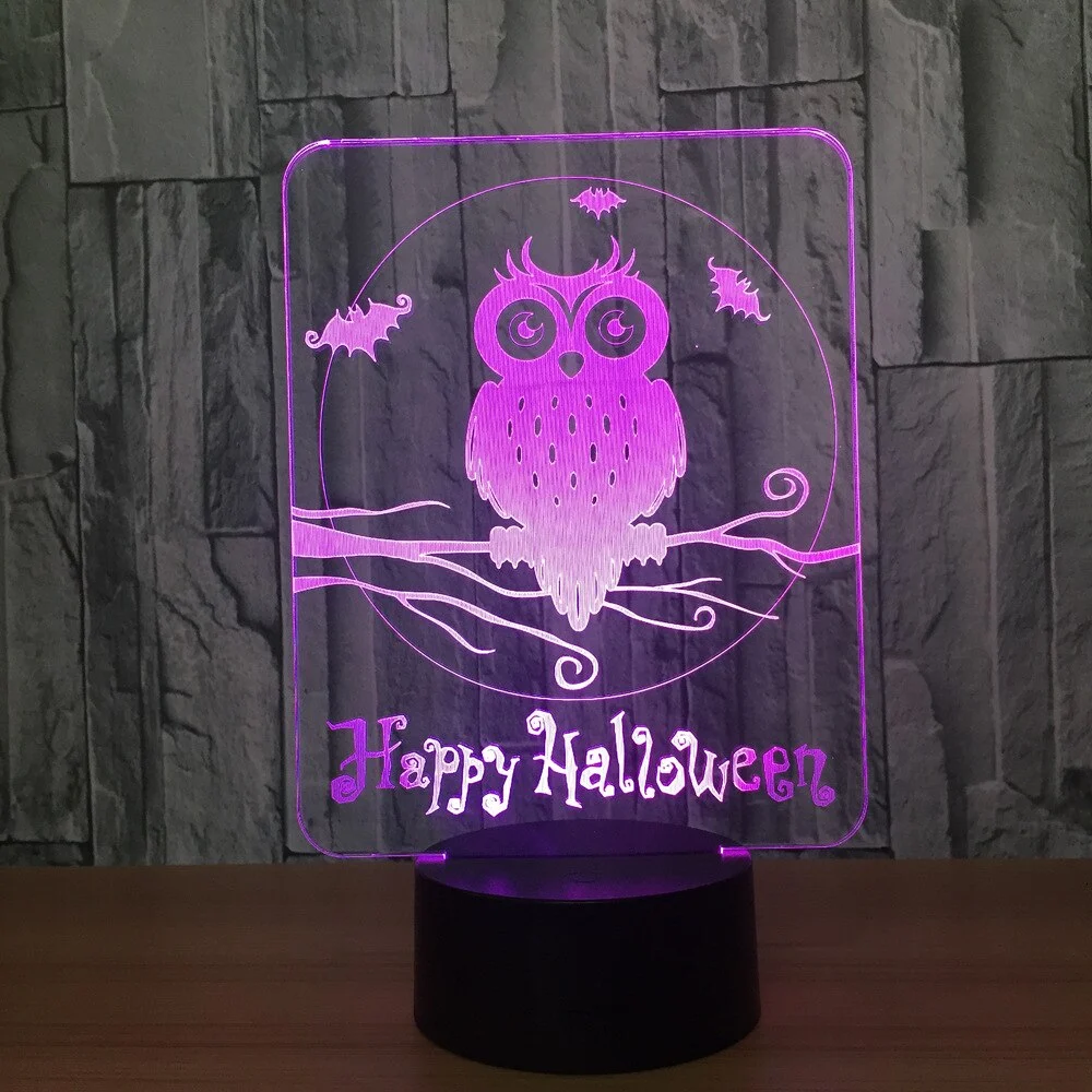 Happy_Halloween_Owl_-_-_tag1_-4270240 Happy Halloween Owl - - #tag1#