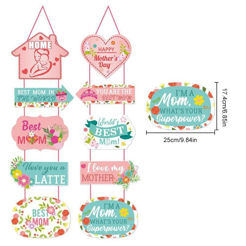 Happy_Mother_s_Day_Porch_Sign_-_-_tag1_-4270353 Happy Mother's Day Porch Sign - - #tag1#
