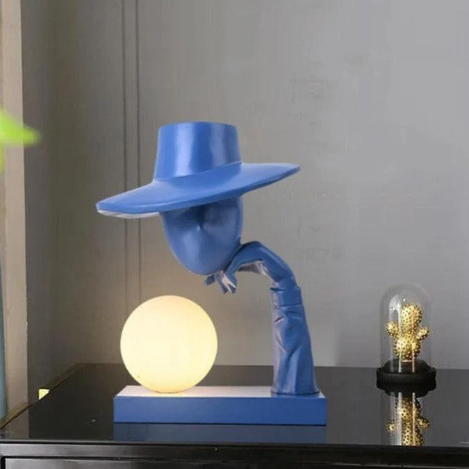 Hat_Man_Lamp_-_-4201851 Hat Man Lamp -