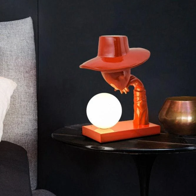 Hat_Man_Lamp_-_-4201857 Hat Man Lamp -