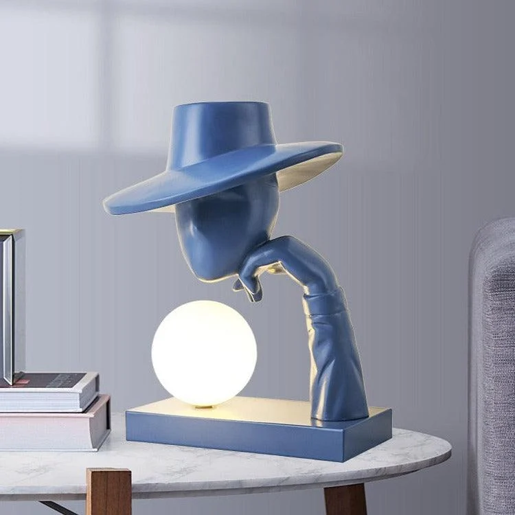Hat_Man_Lamp_-_-4201863 Hat Man Lamp -