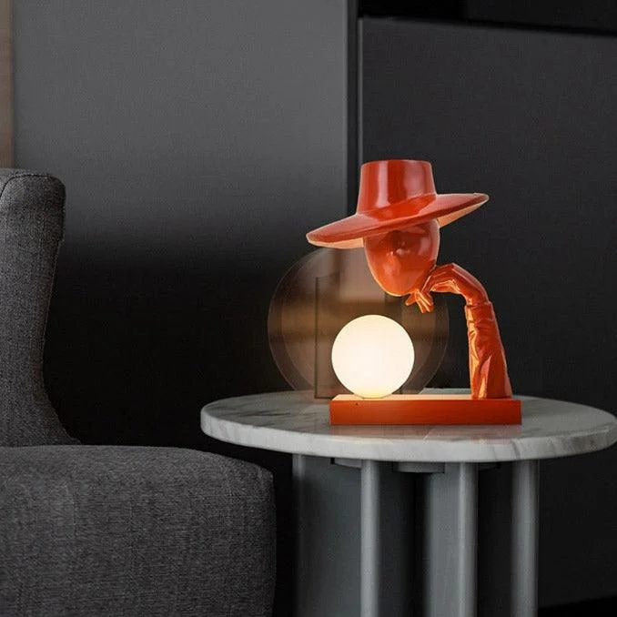 Hat_Man_Lamp_-_-4201869 Hat Man Lamp -