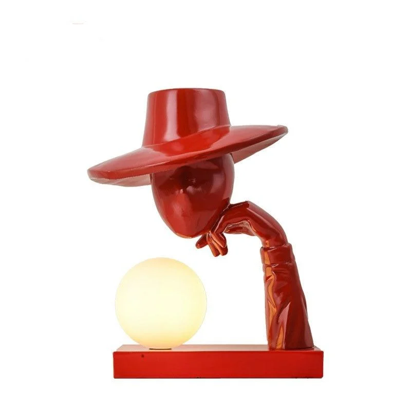 Hat_Man_Lamp_-_-4201876 Hat Man Lamp -