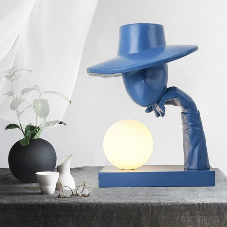 Hat_Man_Lamp_-_-4201883 Hat Man Lamp -