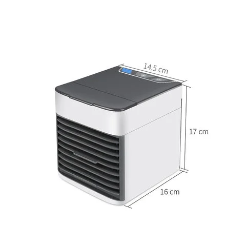 Portable Mini Air USB Cooler Conditioner