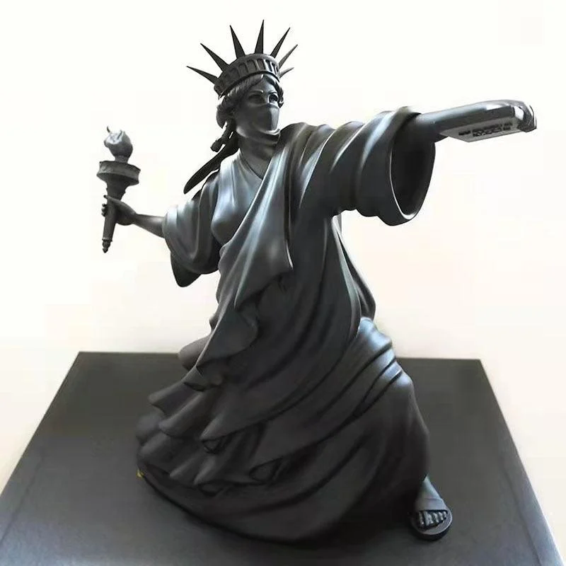 Hbb23f7d73cb044a5b6eba383d647b0857 Statue of Liberty Sculpture - ISTANBULLU LTD