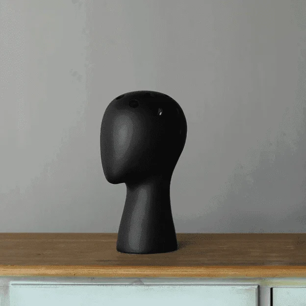 Head_Shaped_Flower_Vase_-_-4202062 Head Shaped Flower Vase -