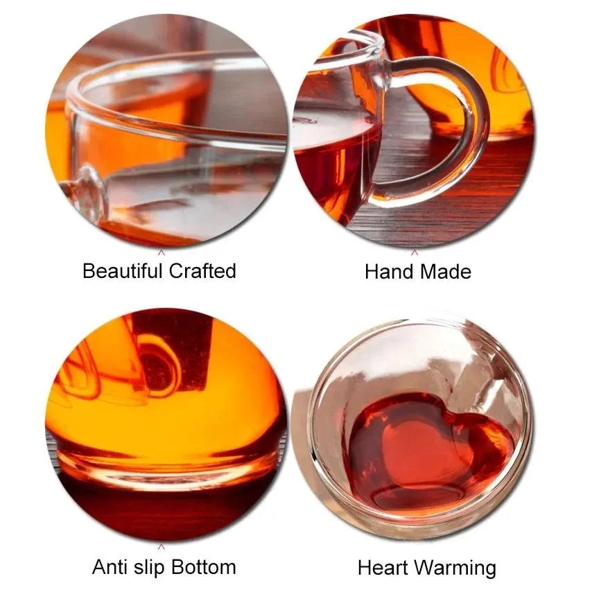Heart-shaped_glass_mug_couple_cups_heat-resistant_drinkware_-_-4202296 Heart-shaped glass mug couple cups: heat-resistant drinkware -