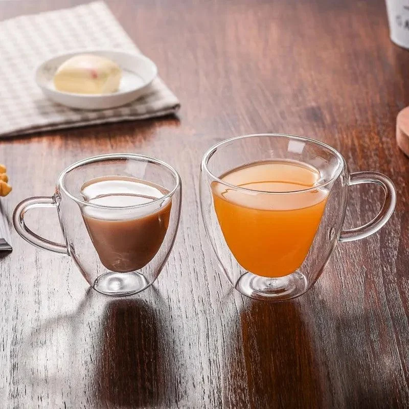 Heart-shaped_glass_mug_couple_cups_heat-resistant_drinkware_-_-4202303 Heart-shaped glass mug couple cups: heat-resistant drinkware -