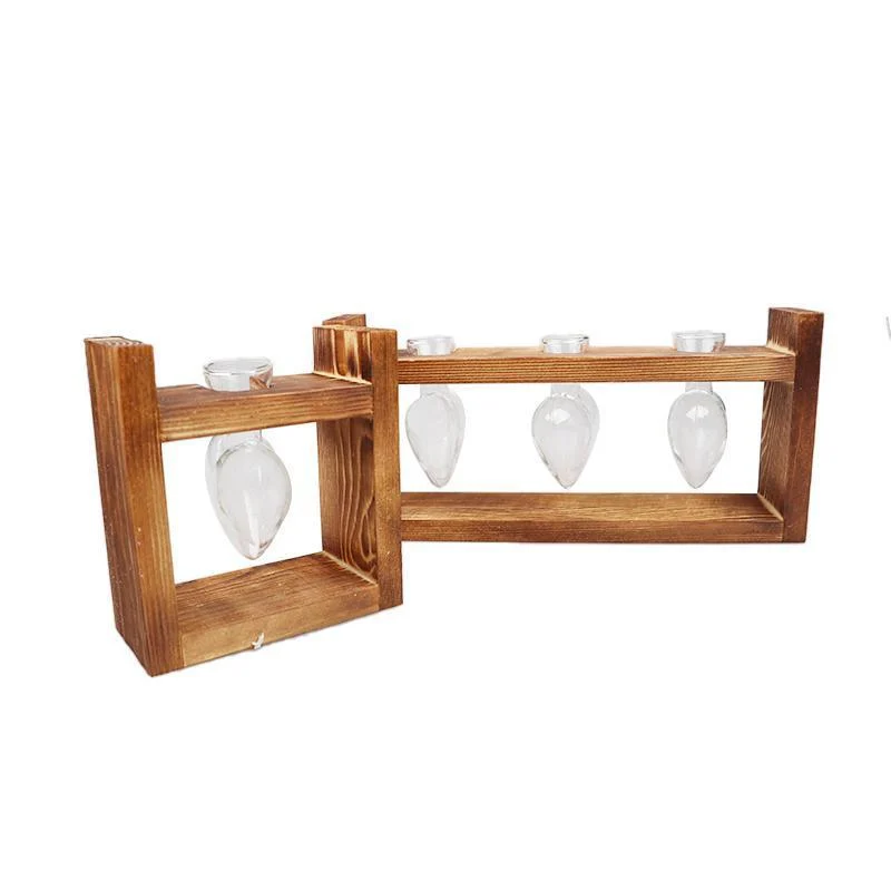 Heart_Glass_Wood_Propagation_Vase_-_-4202183 Heart Glass & Wood Propagation Vase -