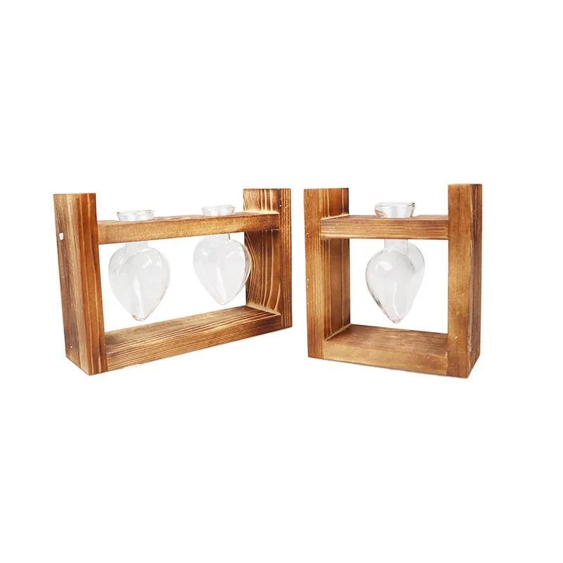 Heart_Glass_Wood_Propagation_Vase_-_-4202189 Heart Glass & Wood Propagation Vase -