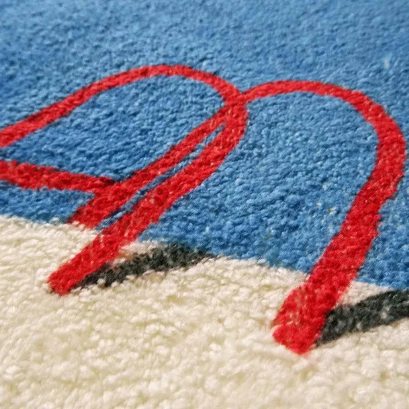 Heart_Swimming_Pool_Area_Carpet_Rug_-_-4202230 Heart Swimming Pool Area Carpet Rug -