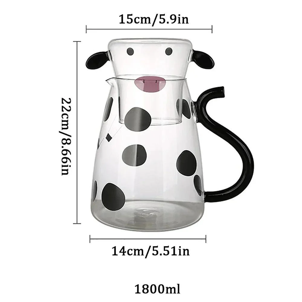 Heat_Resistant_Cartoon_Cow_Shape_Tea_Pot_Cup_Set_-_-_tag1_-4271417 Heat Resistant Cartoon Cow Shape Tea Pot & Cup Set - - #tag1#