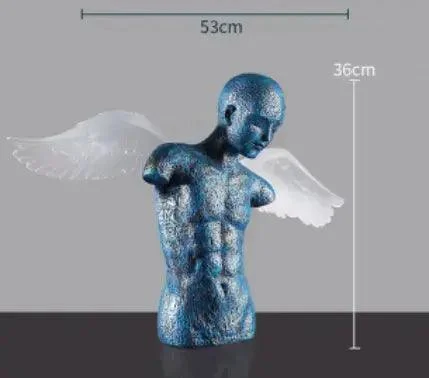 Heavenly-Angel-Decorfaure-1685713000 Heavenly Angel Decorfaure 1685713000