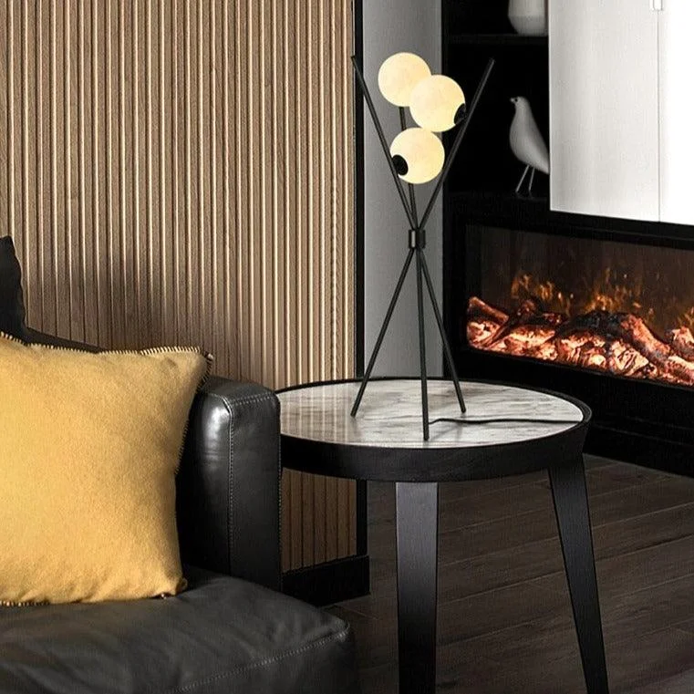Hecee88515a5d499583a0218140ed333dC Scandanavian Tripod Lamp - ISTANBULLU LTD