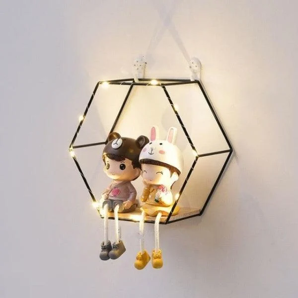 Hexagon_Wall_Shelves_-_-4202824 Hexagon Wall Shelves -