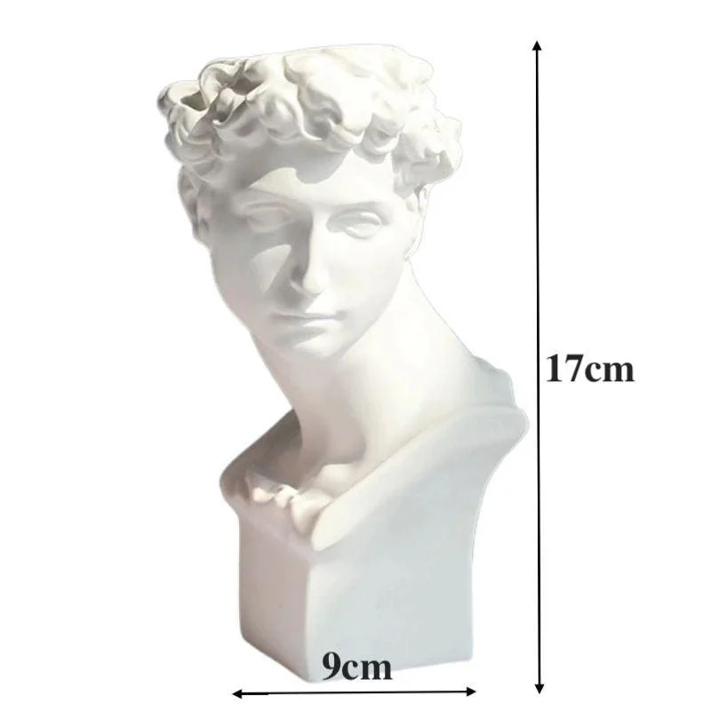 HighRenaissanceVase-Homeko10 High Renaissance Vase - Homeko