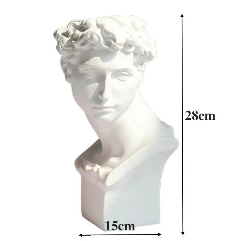 HighRenaissanceVase-Homeko7 High Renaissance Vase - Homeko