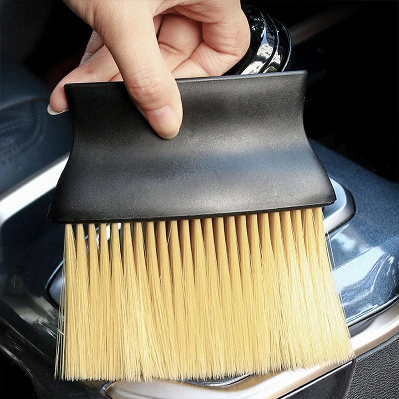 High Density Ultra Soft Detail Brush -  - #tag1#