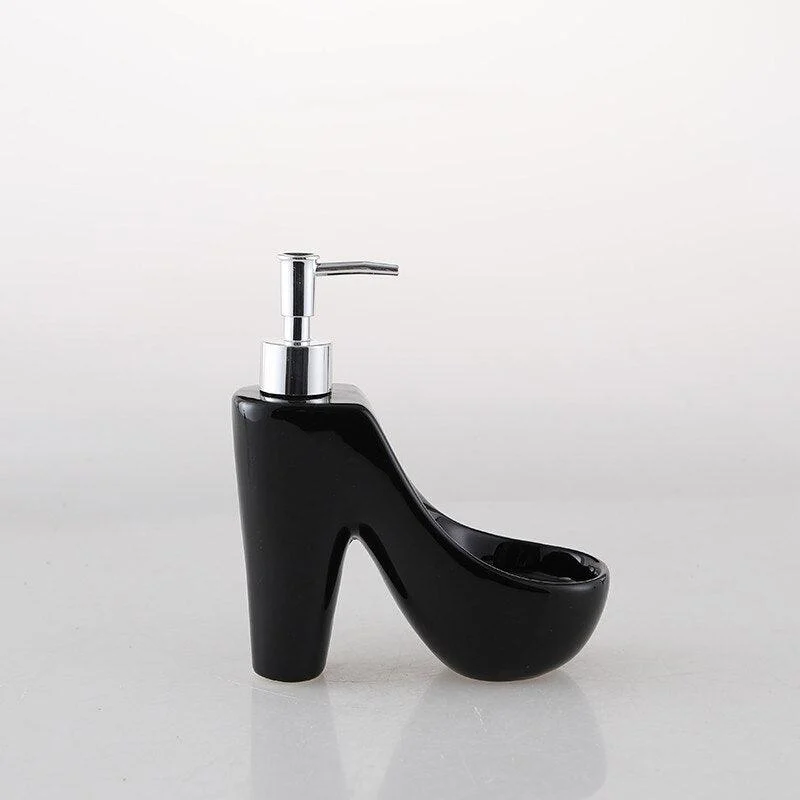 High_Heel_Soap_Dispenser_-_-4202935 High Heel Soap Dispenser -