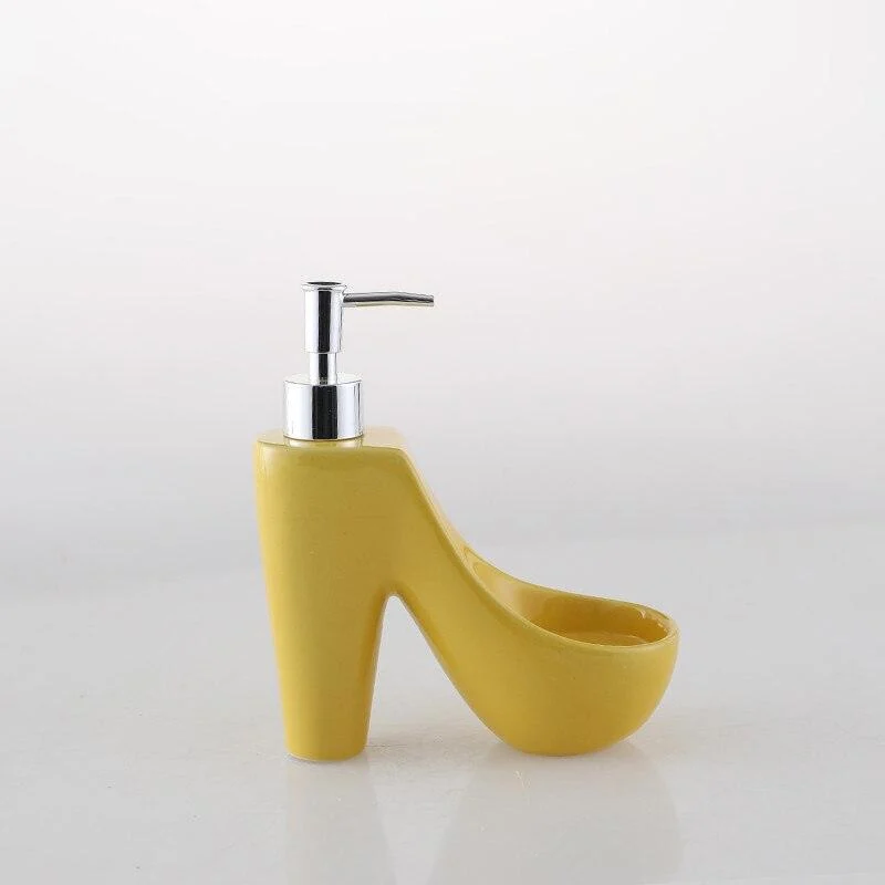High_Heel_Soap_Dispenser_-_-4202946 High Heel Soap Dispenser -