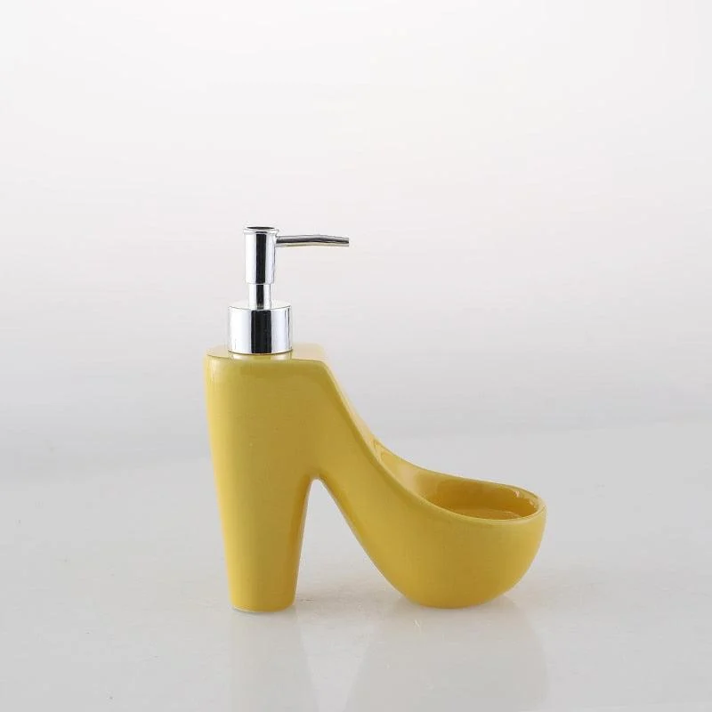 High_Heel_Soap_Dispenser_-_-4202951 High Heel Soap Dispenser -