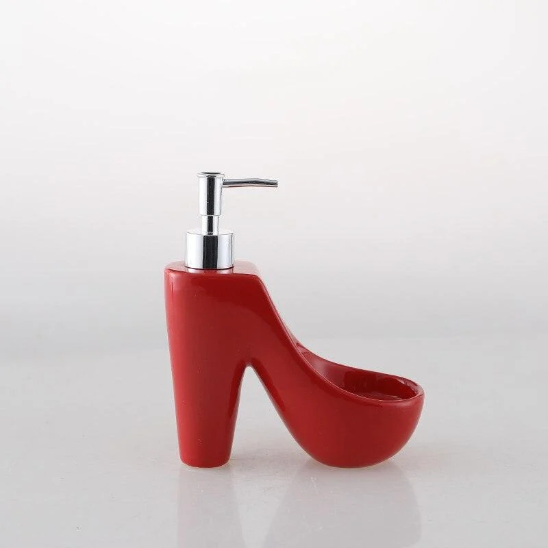 High_Heel_Soap_Dispenser_-_-4202956 High Heel Soap Dispenser -