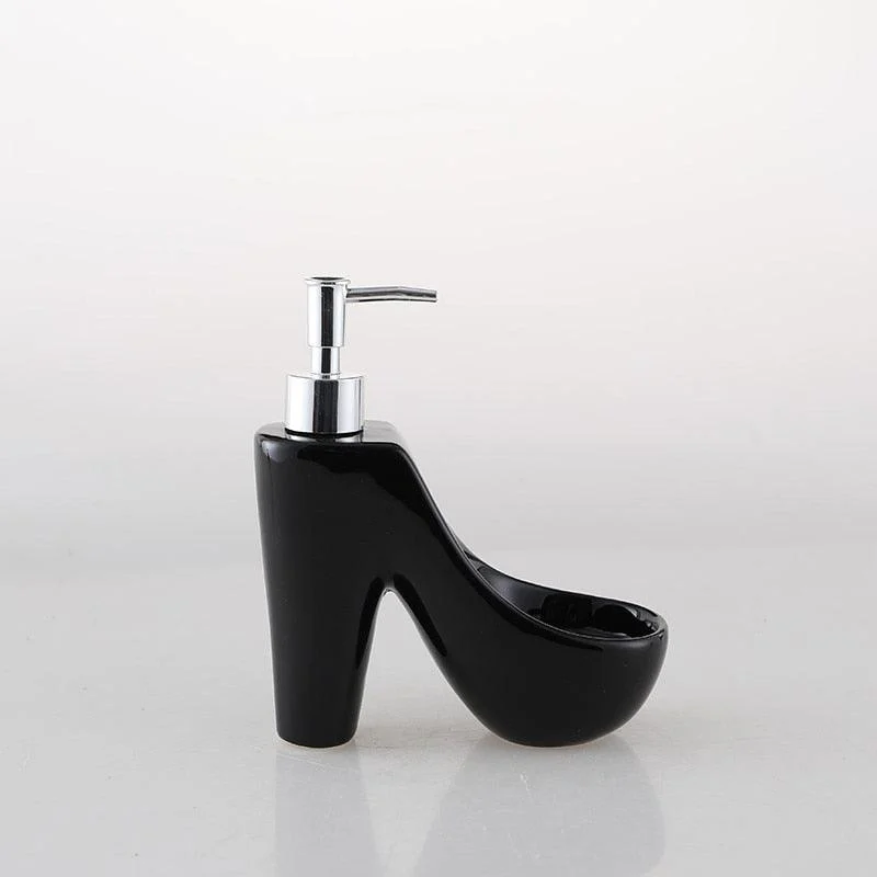 High_Heel_Soap_Dispenser_-_-4202962 High Heel Soap Dispenser -