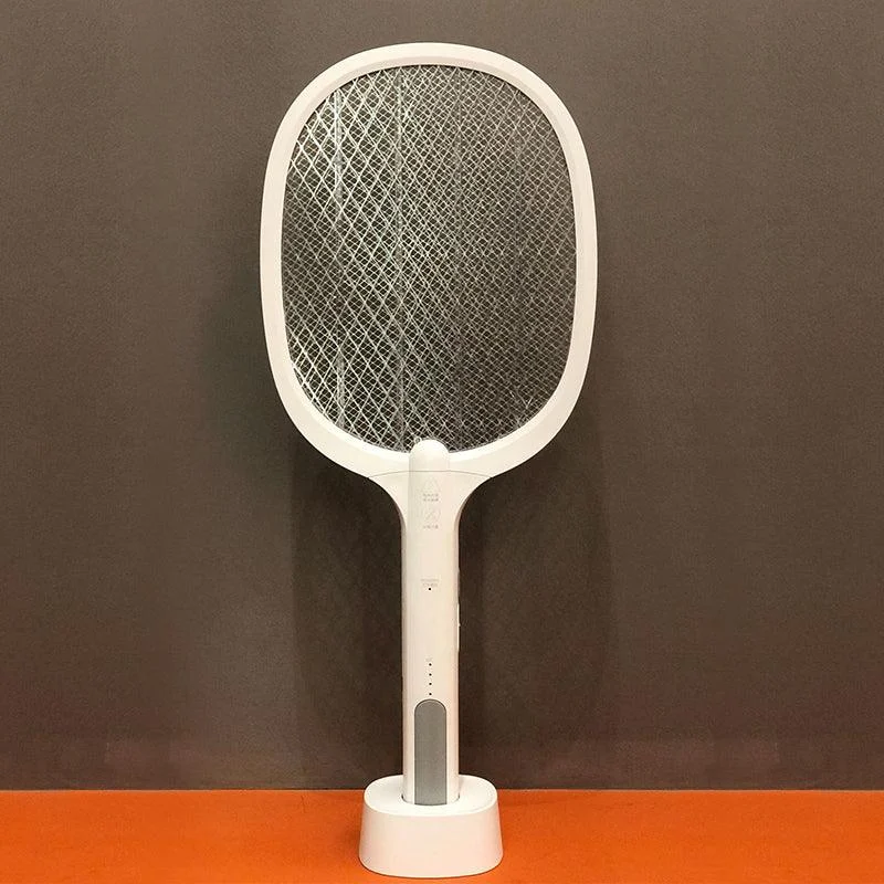 Highly effective manual mosquito and insect swatter - - #tag1#