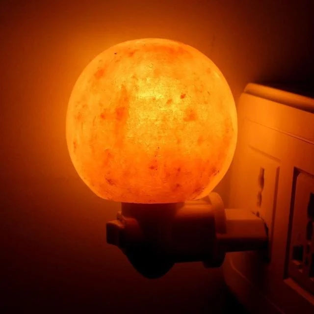 Himalayan_Salt_Night_Light_-_-_tag1_-4273270 Himalayan Salt Night Light - - #tag1#
