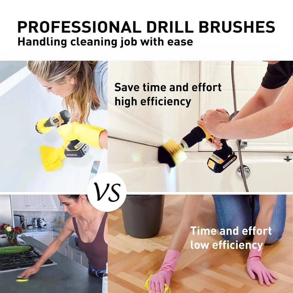 Hirundo_Power_Scrubber_Brush_Cleaner_-_-_tag1_-4273429 Hirundo® Power Scrubber Brush Cleaner - - #tag1#