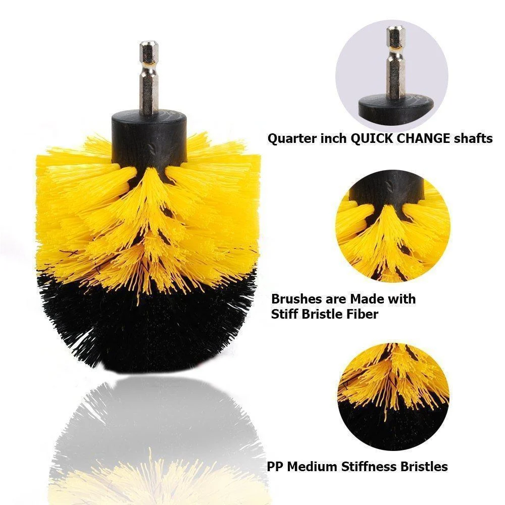 Hirundo_Power_Scrubber_Brush_Cleaner_-_-_tag1_-4273446 Hirundo® Power Scrubber Brush Cleaner - - #tag1#