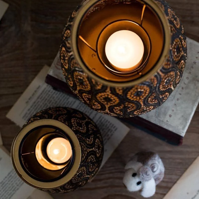 Hollow_Carved_Lantern_Candle_Holder_-_Rustic_Elegance_-_-4203352 Hollow Carved Lantern Candle Holder - Rustic Elegance -