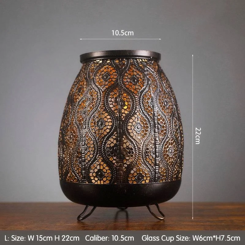 Hollow_Carved_Lantern_Candle_Holder_-_Rustic_Elegance_-_-4203374 Hollow Carved Lantern Candle Holder - Rustic Elegance -
