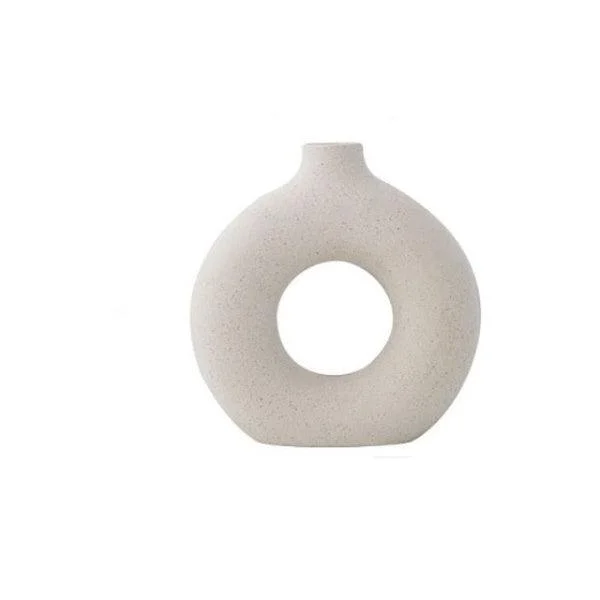 Hollow_Ceramic_Vase_-_-4203378 Hollow Ceramic Vase -