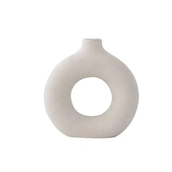 Hollow_Ceramic_Vase_-_-4203390 Hollow Ceramic Vase -