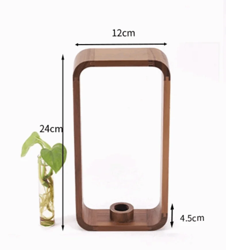 Hollow Plant Propagator -