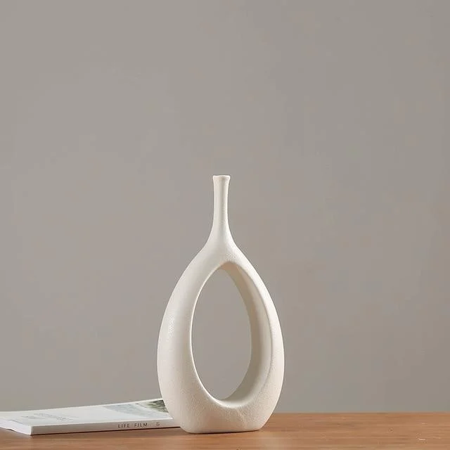 Hollowed Vase -  - #tag1#