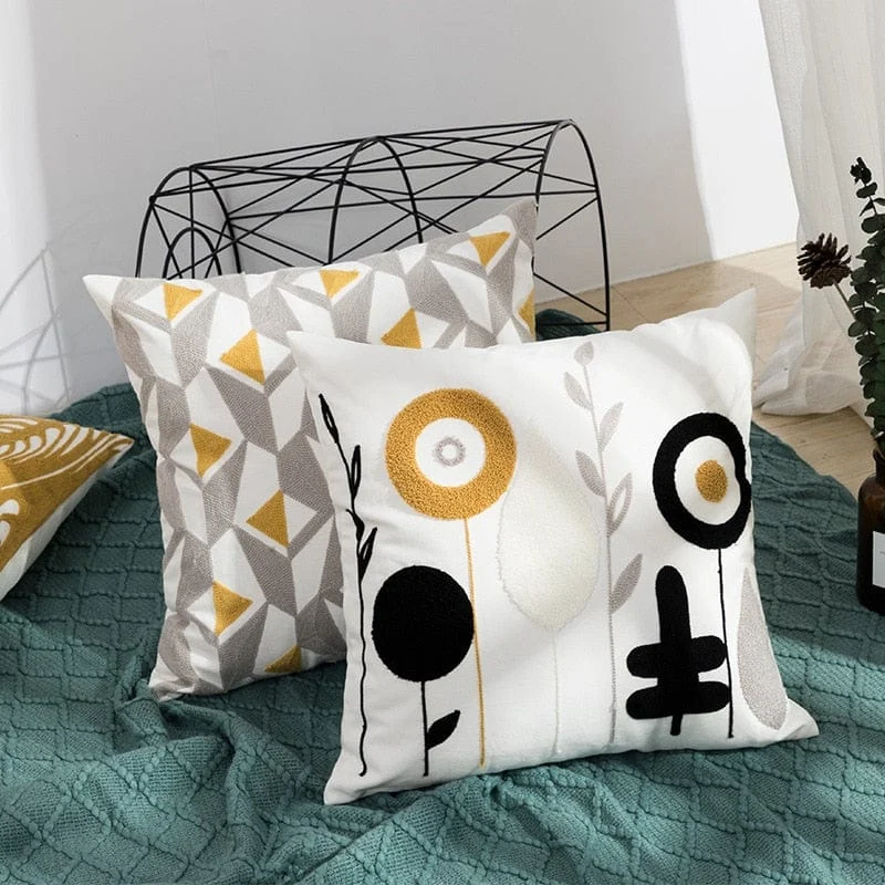 Home-Decor-Cushion-Cover-Daisy-Floral-Geometric-45x45cm-30x50cm-Yellow-Blue-Embroidery-Pillow-Cover-Soft-Cozy_98340b5f-7e38-44f2-a1a4-b9ee3fdf44e5 Home Decor Cushion Cover Daisy Floral Geometric 45x45cm 30x50cm Yellow Blue Embroidery Pillow Cover Soft Cozy 98340b5f 7e38 44f2 A1a4 B9ee3fdf44e5