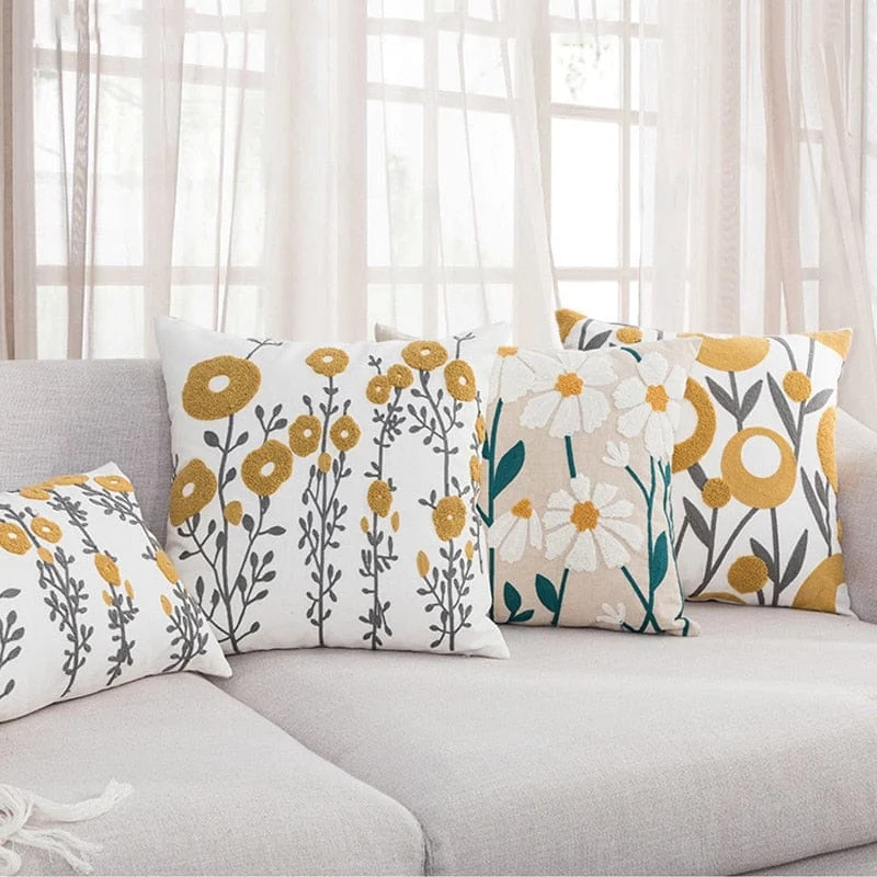 Home-Decor-Cushion-Cover-Daisy-Floral-Geometric-45x45cm-30x50cm-Yellow-Blue-Embroidery-Pillow-Cover-Soft-Cozy_f8906153-8c58-4d73-93f2-7072dee00c8a Home Decor Cushion Cover Daisy Floral Geometric 45x45cm 30x50cm Yellow Blue Embroidery Pillow Cover Soft Cozy F8906153 8c58 4d73 93f2 7072dee00c8a