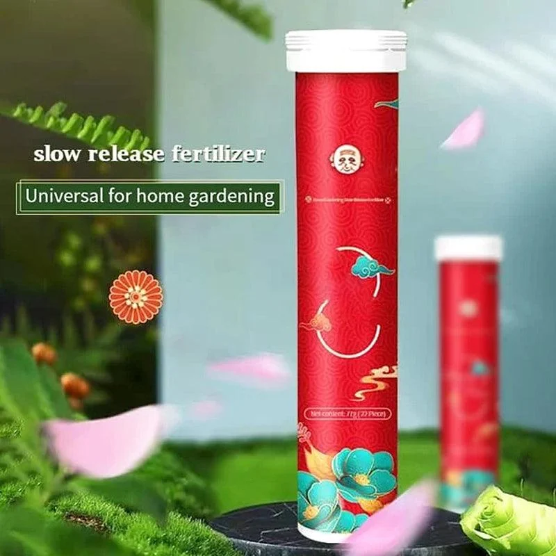 Home_Gardening_Universal_Slow-Release_Tablet_Organic_Fertilizer_-_-_tag1_-4274114 Home Gardening Universal Slow-Release Tablet Organic Fertilizer - - #tag1#