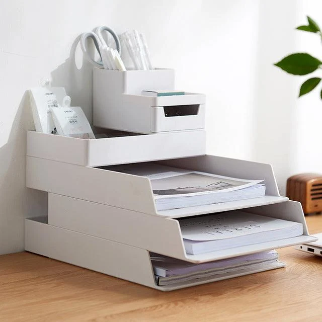 Home_Office_Multi-layered_Desk_Organizer_-_-_tag1_-4274281 Home Office Multi-layered Desk Organizer - - #tag1#