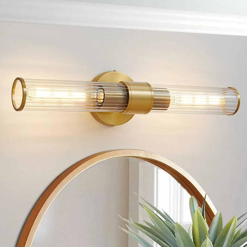 Homeko-Bulb_Fluted_Glass_Wall-Vanity_Sconce_-_-4295292 Homeko-Bulb Fluted Glass Wall/Vanity Sconce -
