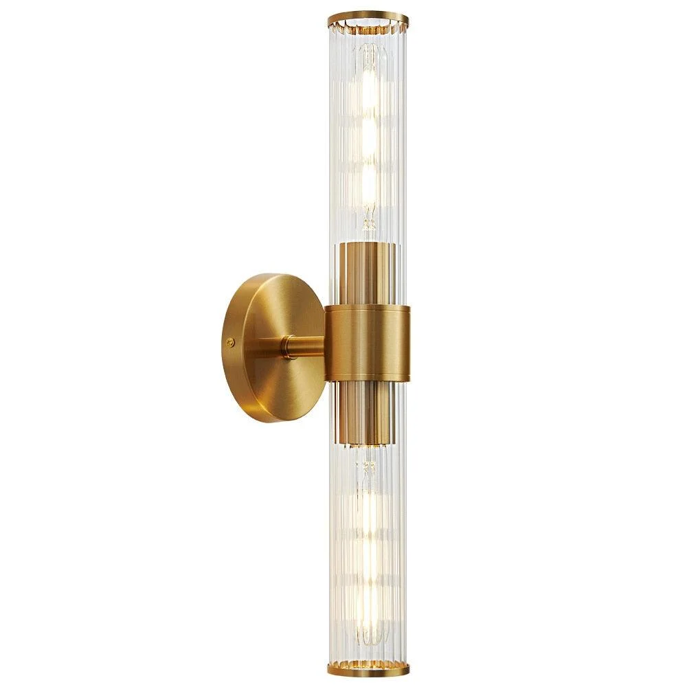 Homeko-Bulb_Fluted_Glass_Wall-Vanity_Sconce_-_-4295333 Homeko-Bulb Fluted Glass Wall/Vanity Sconce -