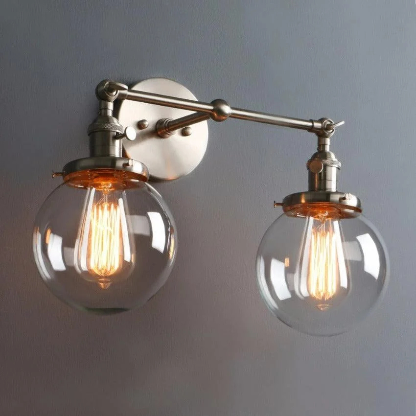 Homeko-Bulb_Radley_Glass_Globe_Wall_Sconce_-_-4295481 Homeko-Bulb Radley Glass Globe Wall Sconce -