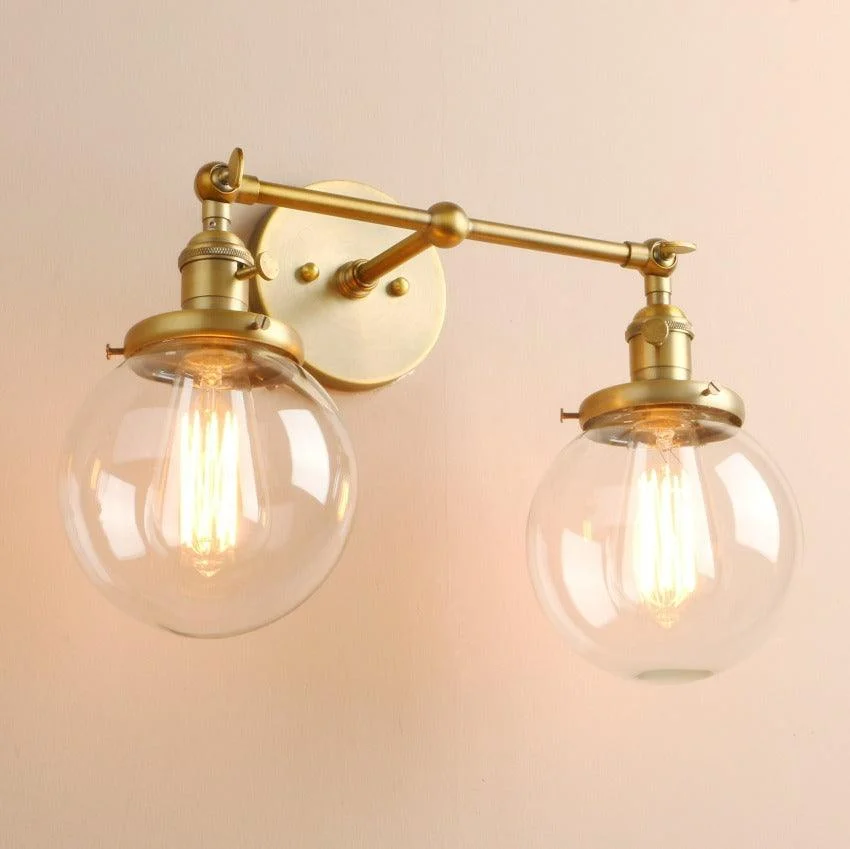 Homeko-Bulb_Radley_Glass_Globe_Wall_Sconce_-_-4295487 Homeko-Bulb Radley Glass Globe Wall Sconce -