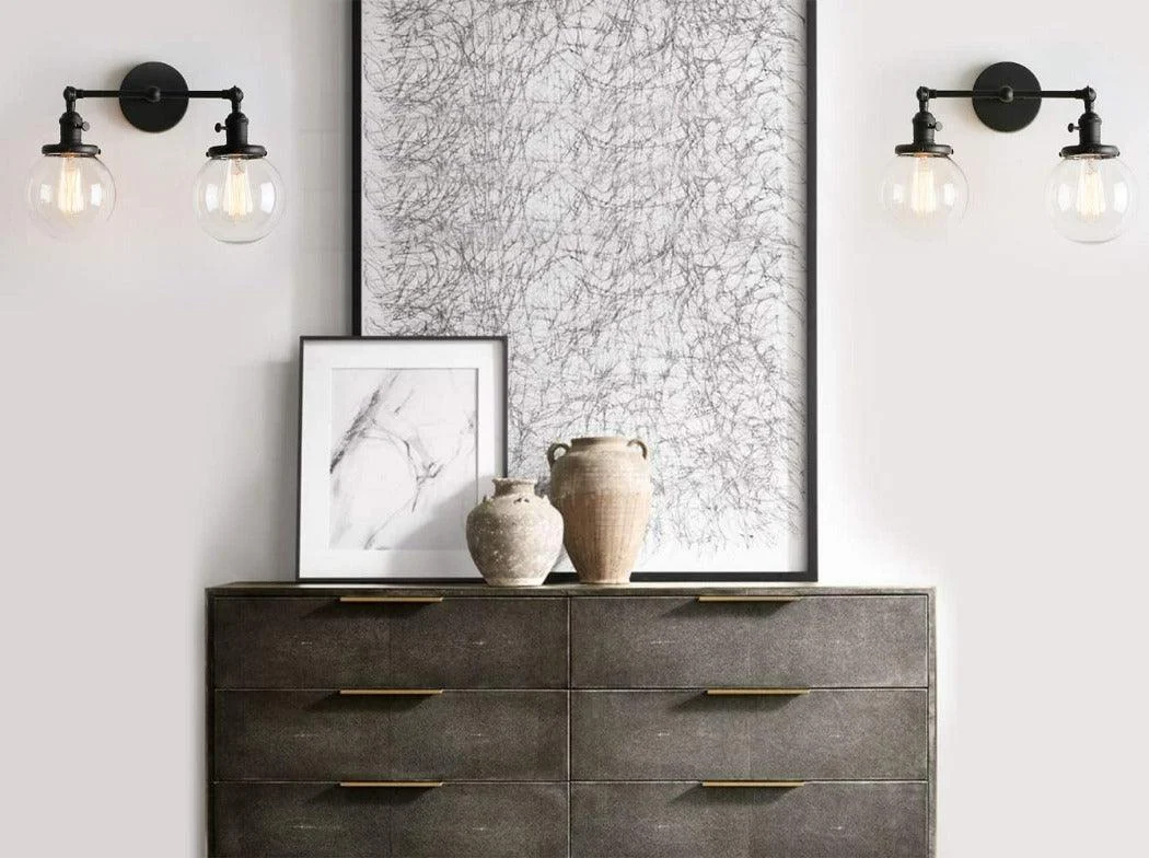 Homeko-Bulb_Radley_Glass_Globe_Wall_Sconce_-_-4295545 Homeko-Bulb Radley Glass Globe Wall Sconce -