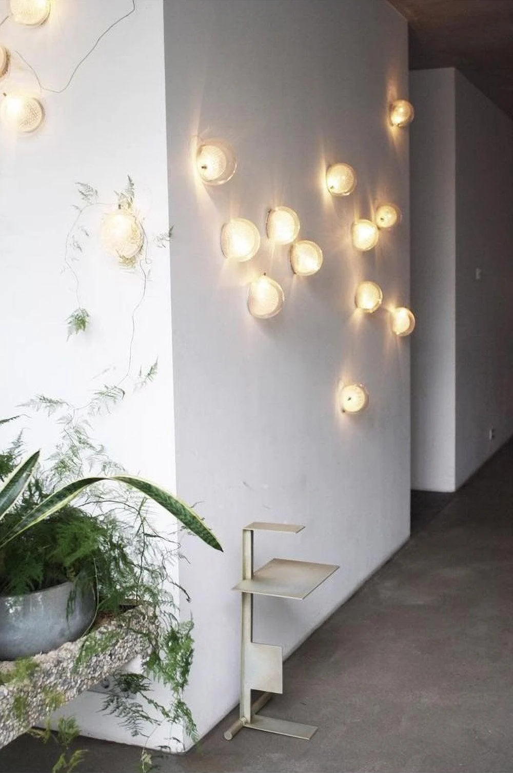 Homeko-Clear_Glass_Wall_Lamp_-_-4295594 Homeko-Clear Glass Wall Lamp -