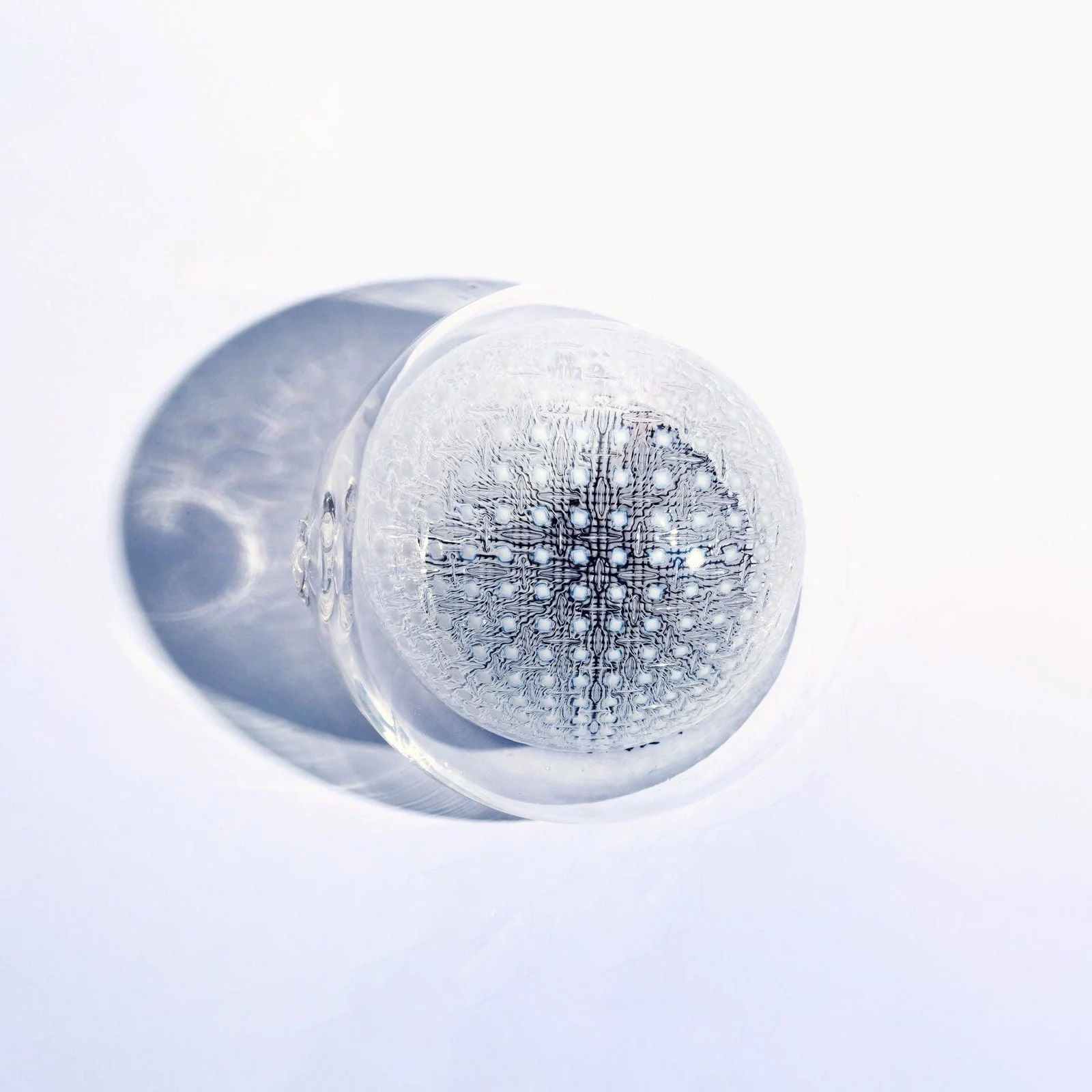Homeko-Clear_Glass_Wall_Lamp_-_-4295611 Homeko-Clear Glass Wall Lamp -