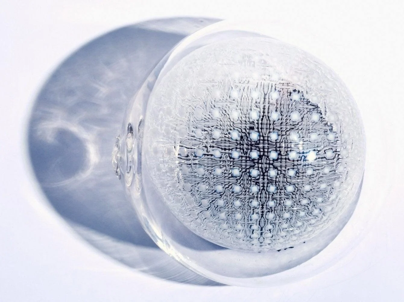 Homeko-Clear_Glass_Wall_Lamp_-_-4295686 Homeko-Clear Glass Wall Lamp -